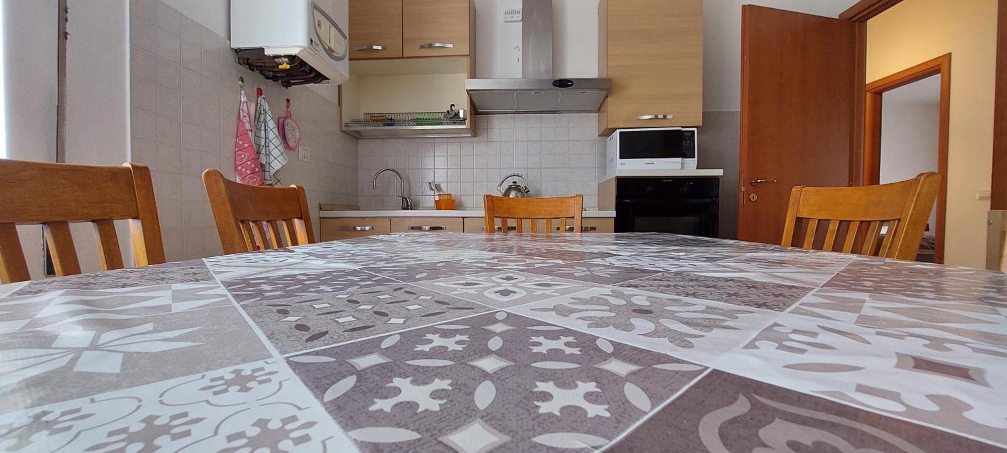 מונליה Appartamenti Enrica חדר תמונה